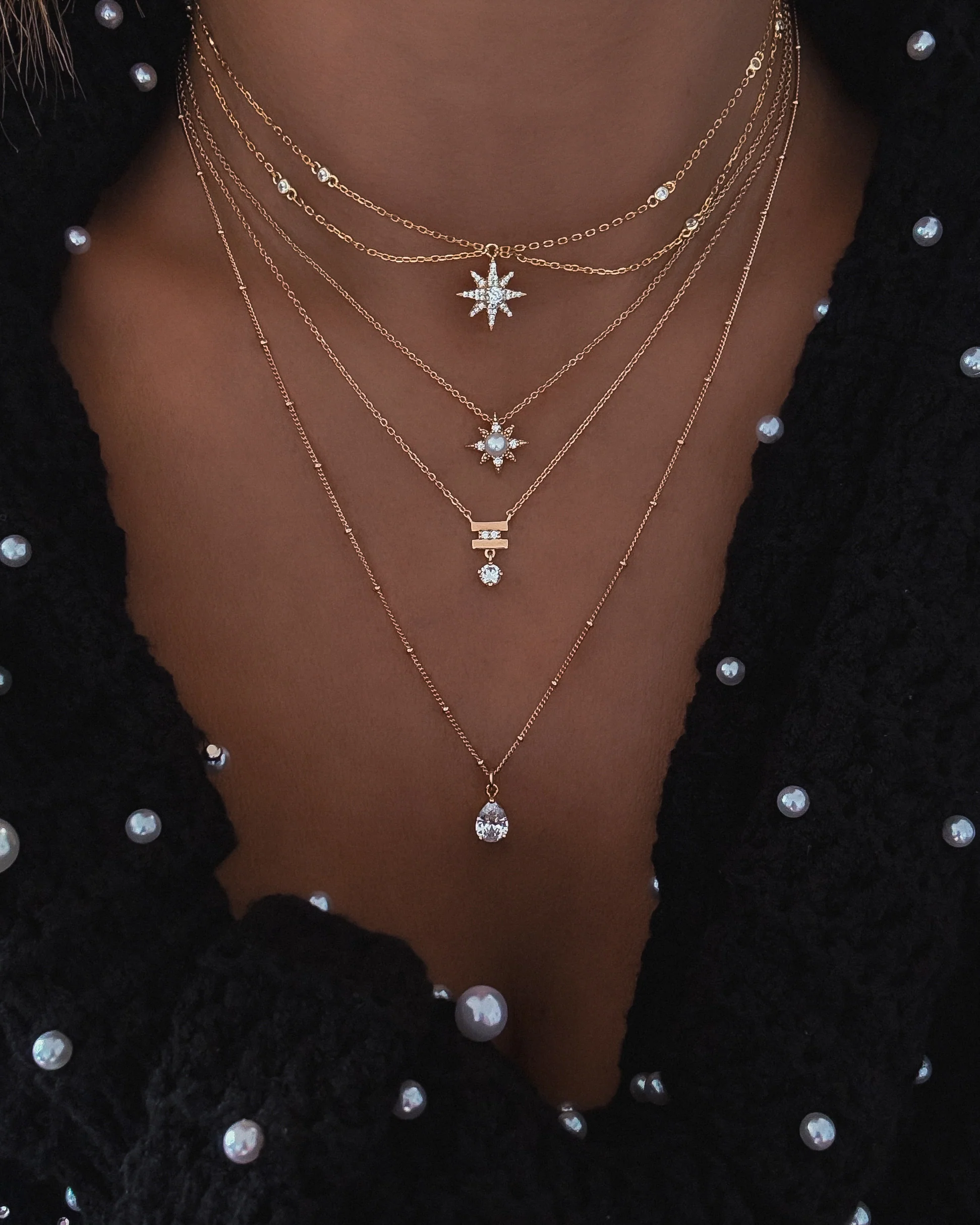 CHOKER "STELLAR" - Image 6