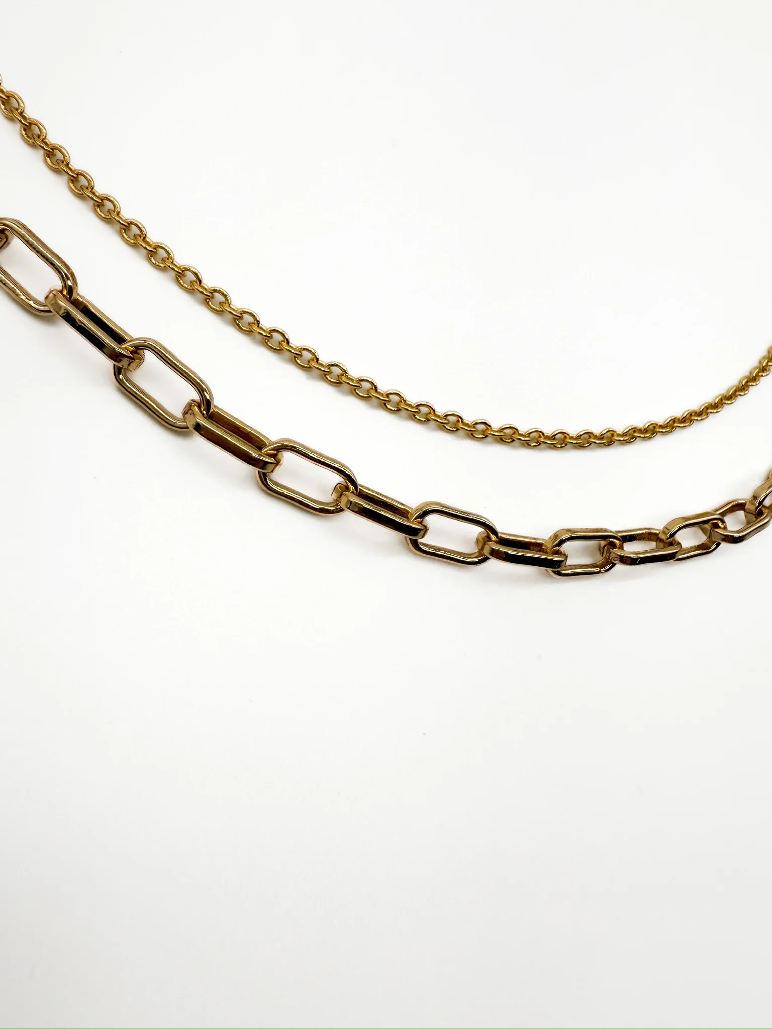COLLIER "TRENDY OR" PERSONNALISABLE - Image 38