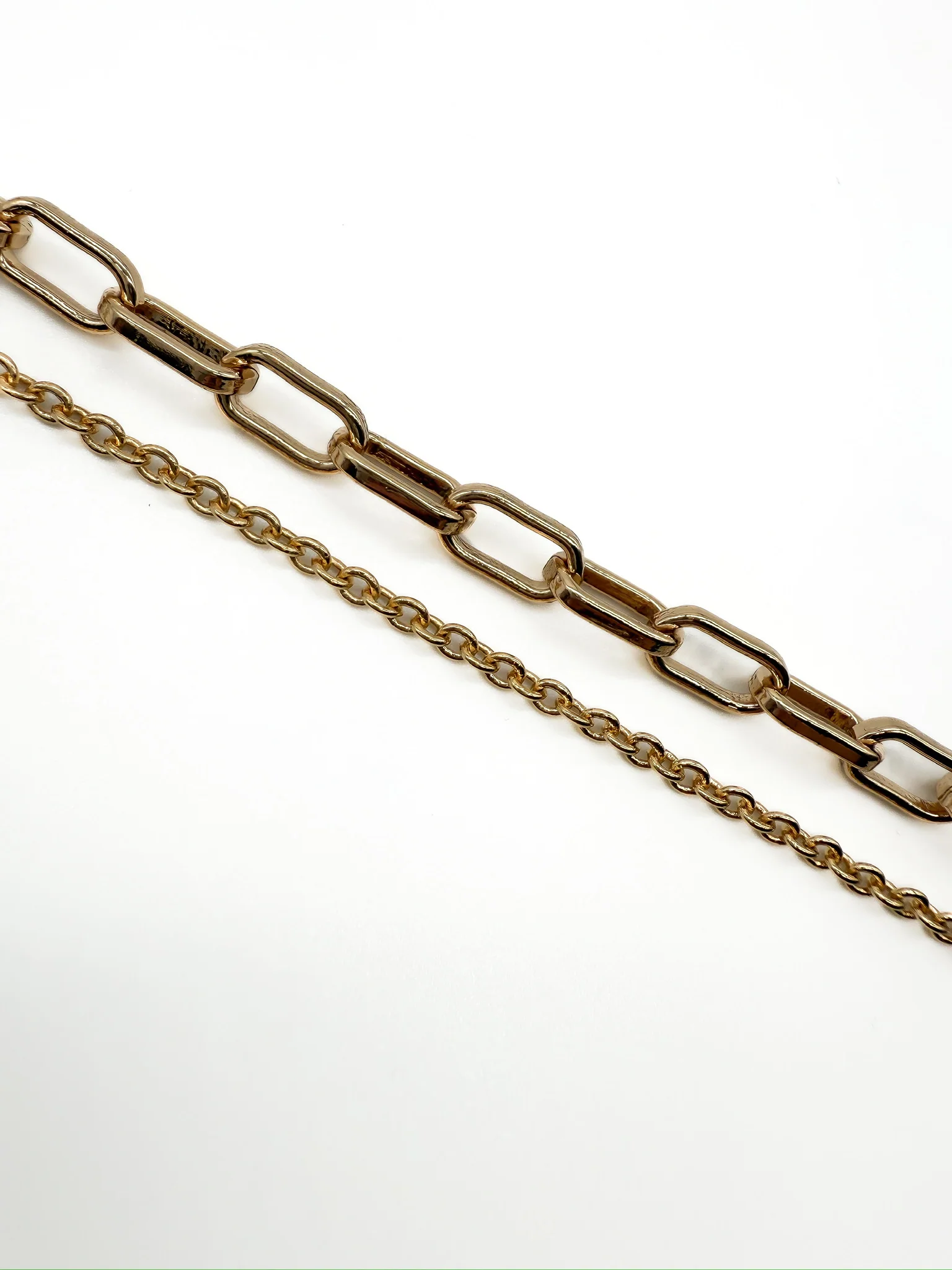 COLLIER "TRENDY OR" PERSONNALISABLE - Image 44