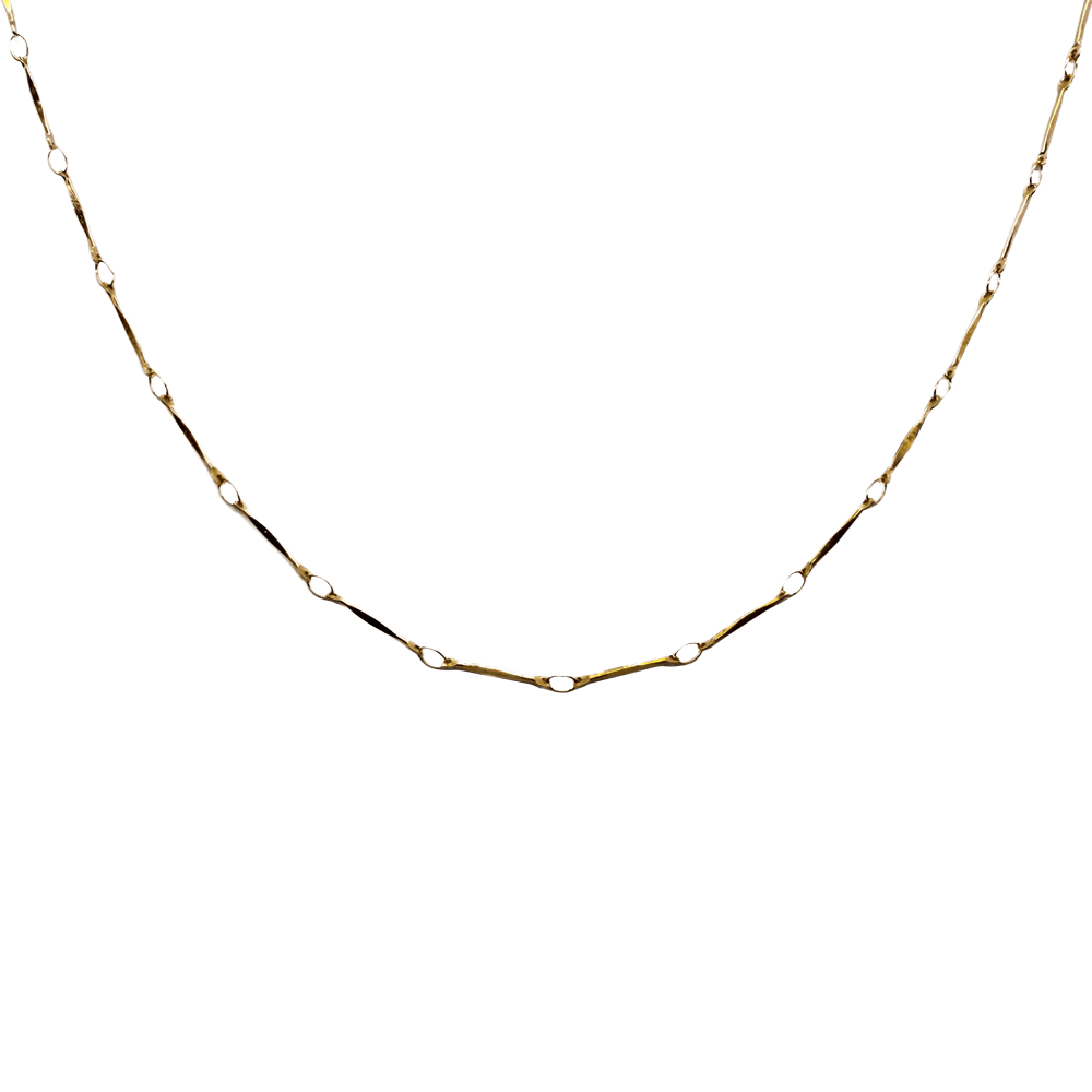 COLLIER "GLOW GOLD" PERSONNALISABLE - Image 16