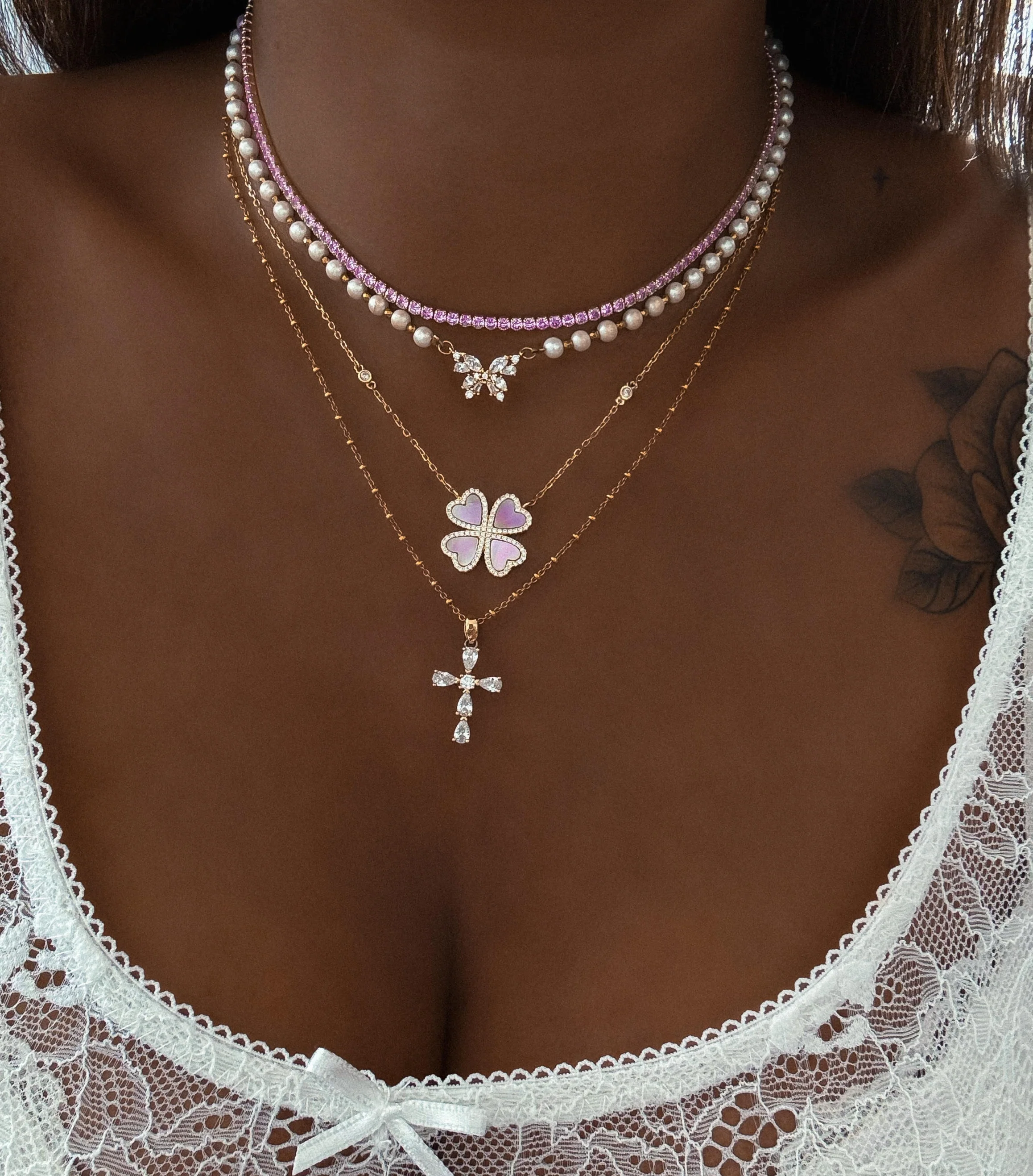 COLLIER "VICTORIA" - Image 10