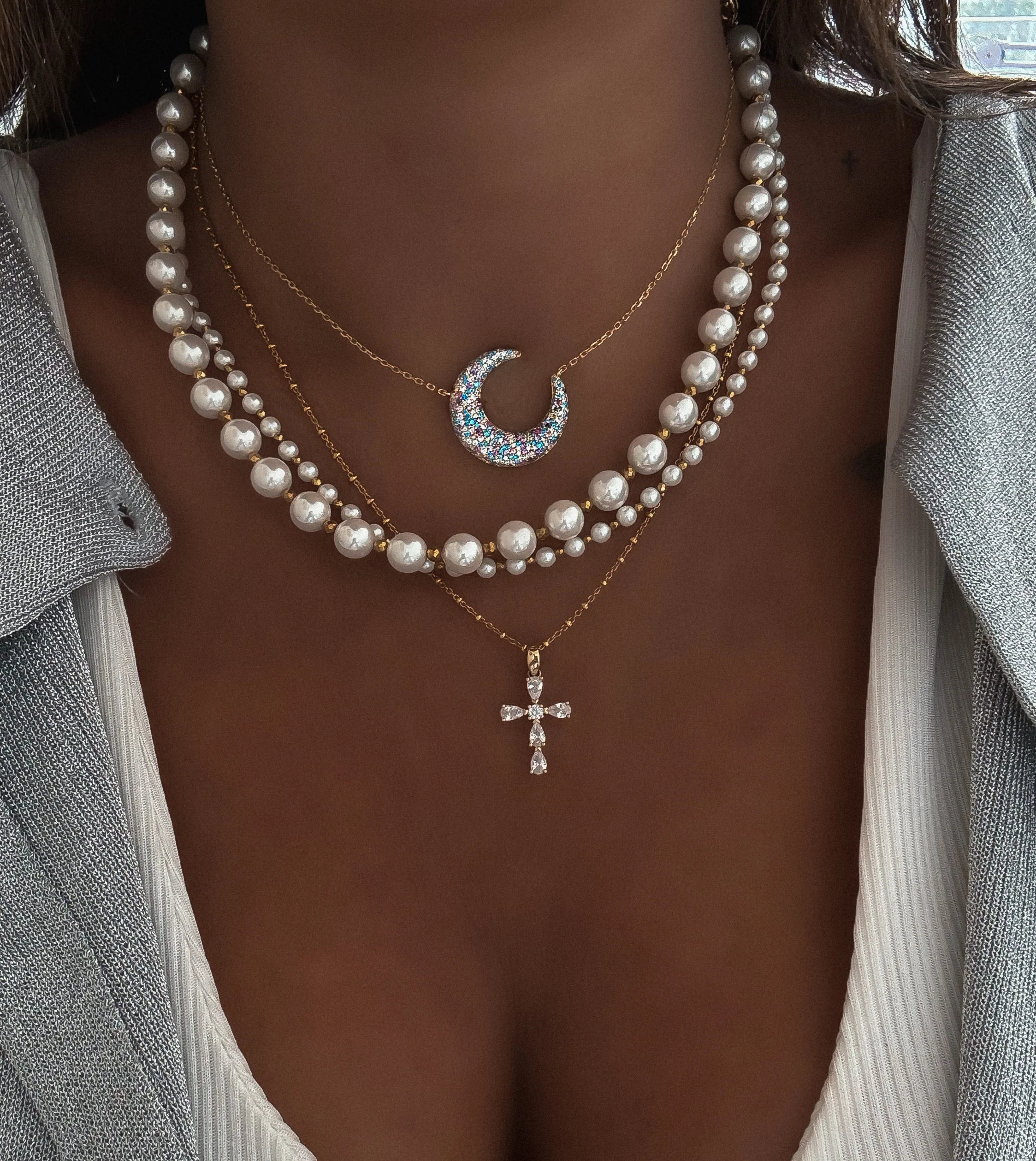 COLLIER "VICTORIA" - Image 5