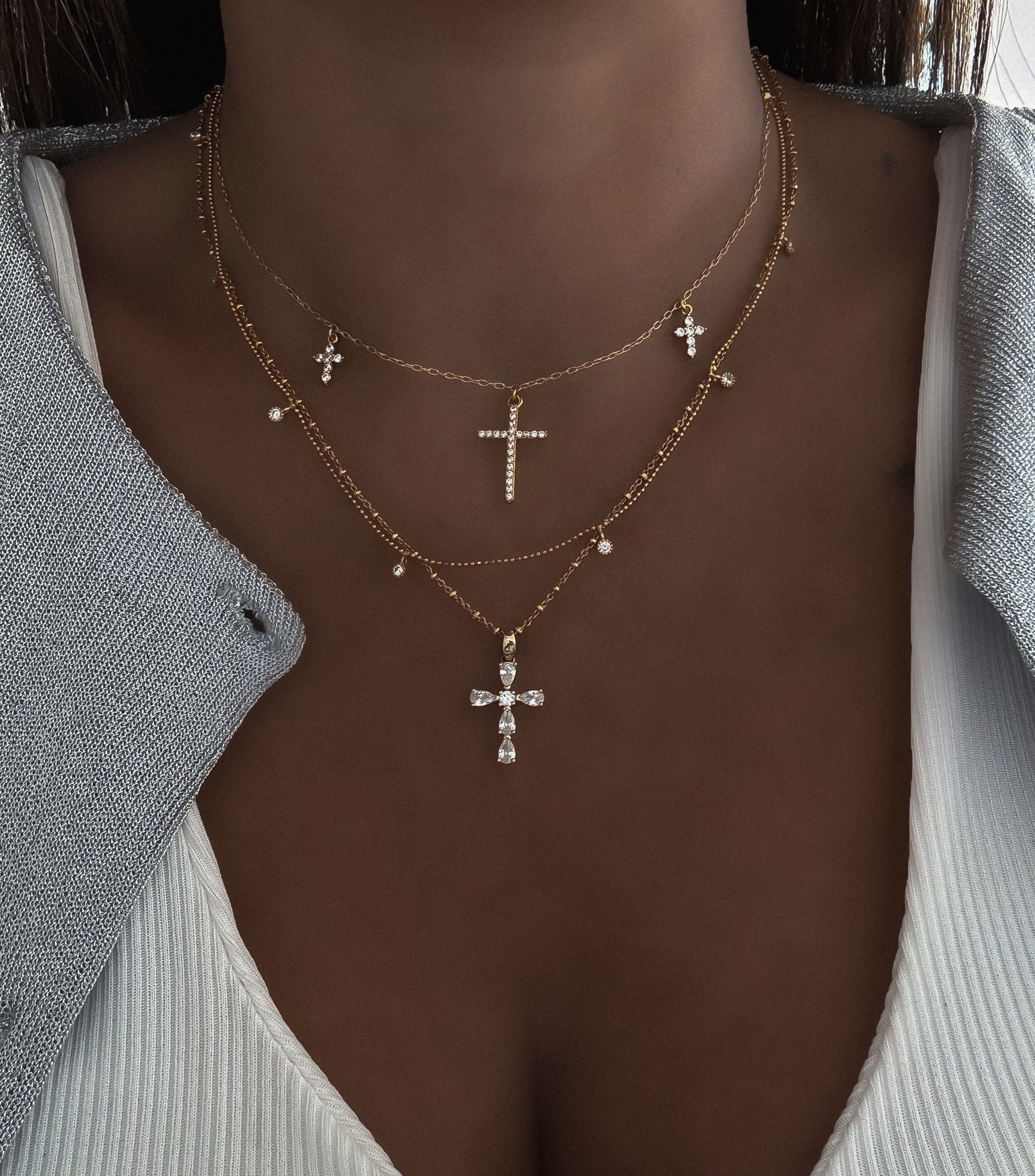 COLLIER "VICTORIA" - Image 6