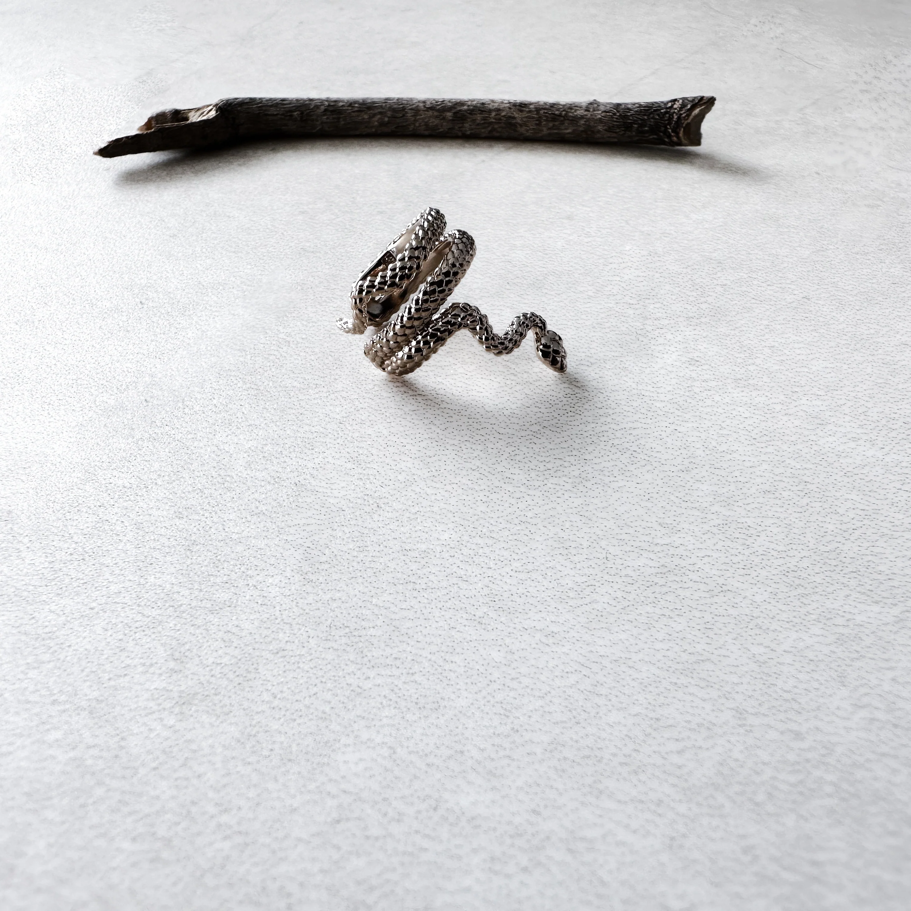 EARCUFF "COBRA" - Image 3