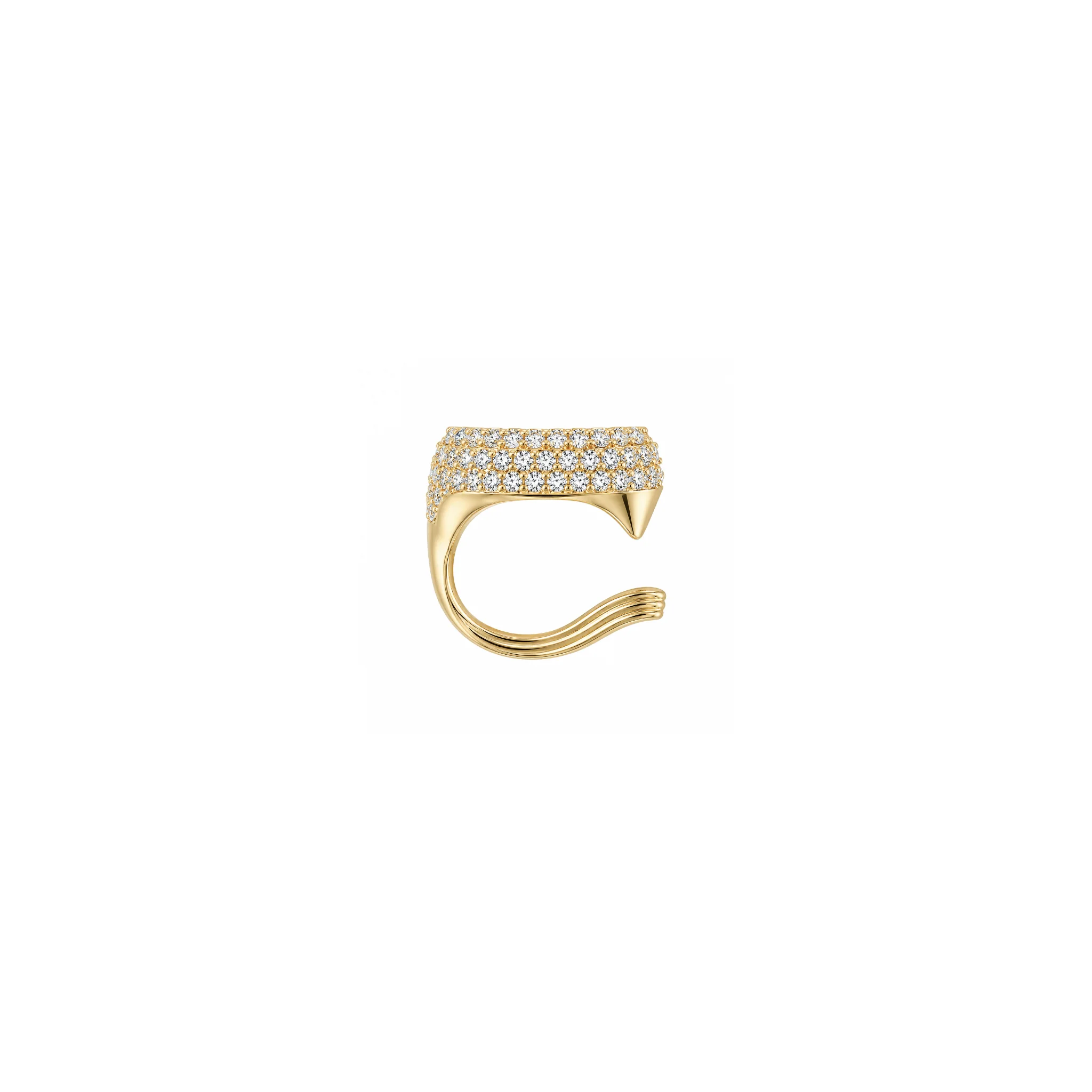 EARCUFF "JAYRA" - Image 7