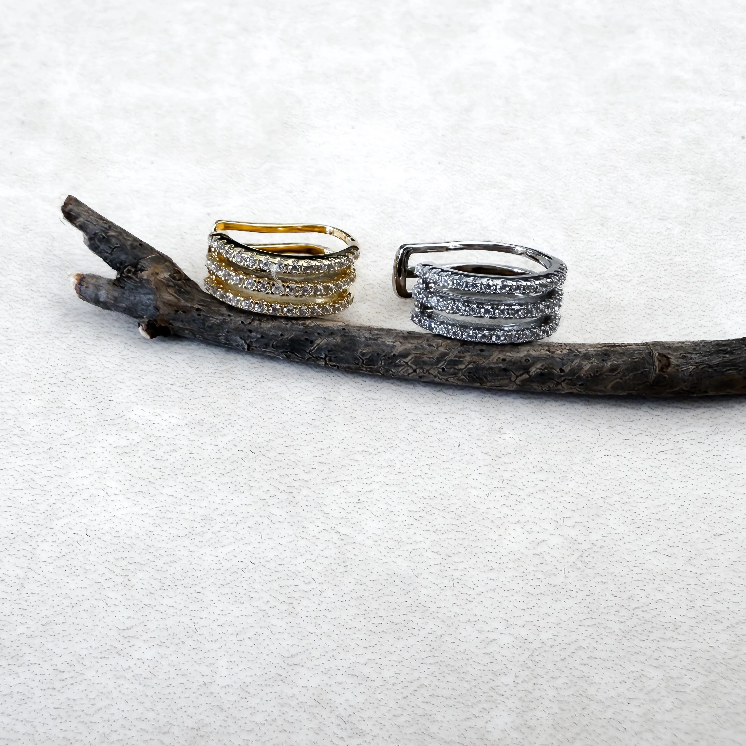 EARCUFF "NYC 3" - Image 10