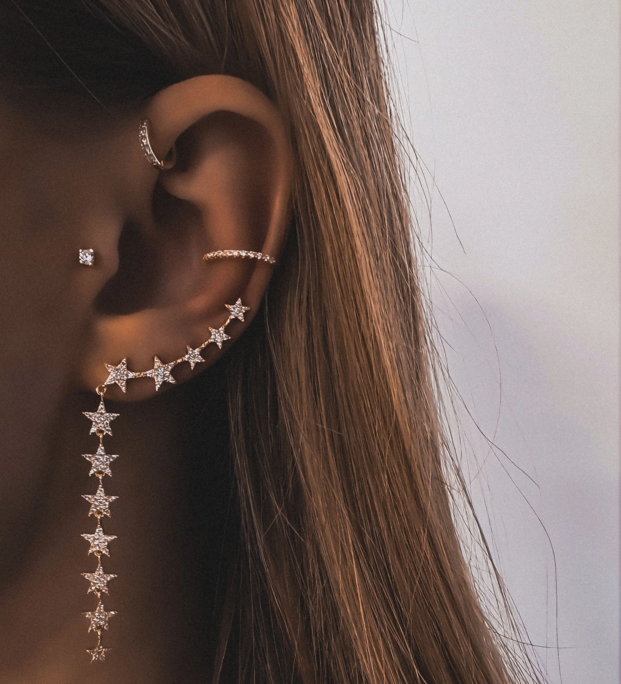 EARCUFF "NYC" - Image 4