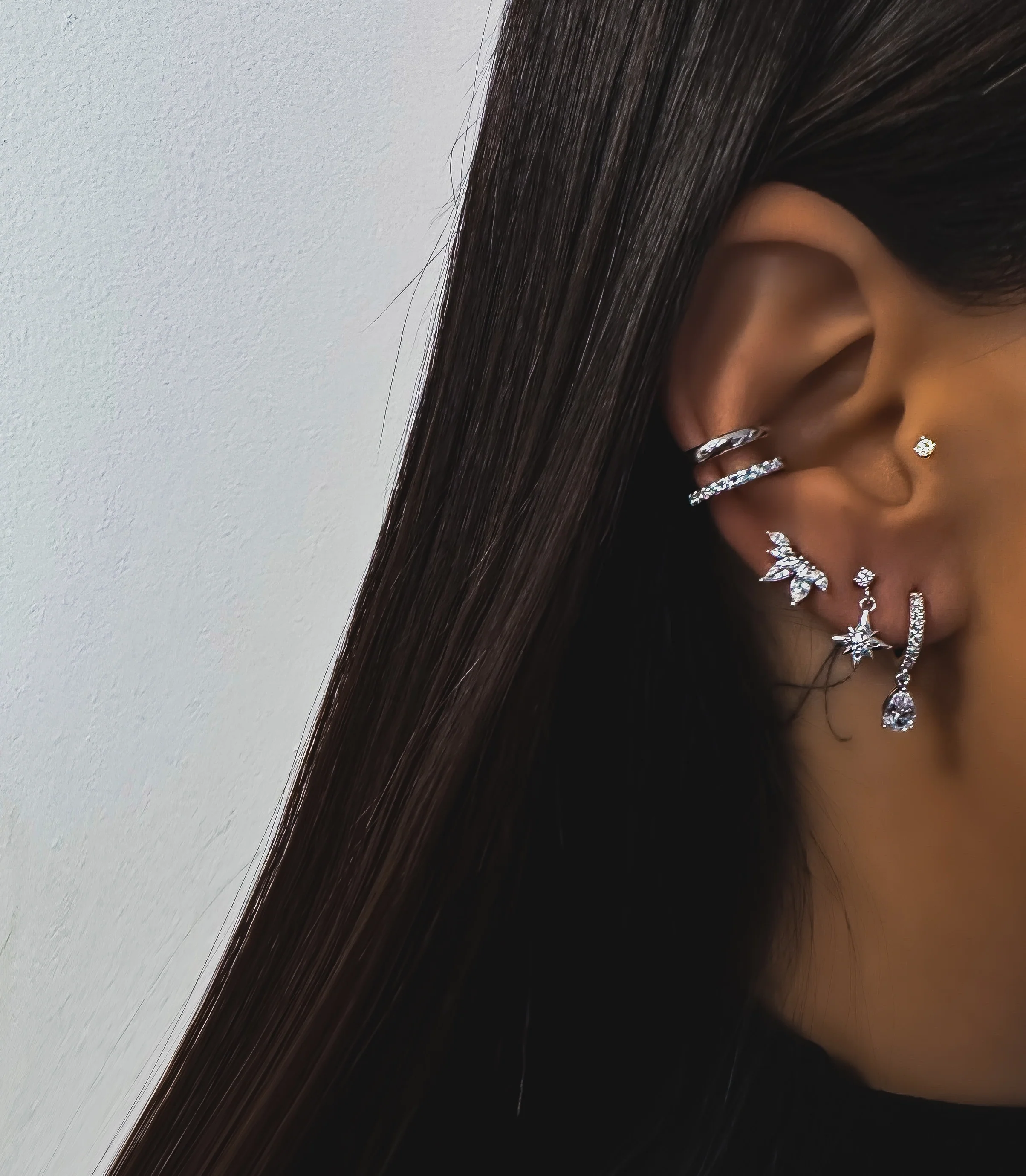 EARCUFF "NYC DUO" - Image 6