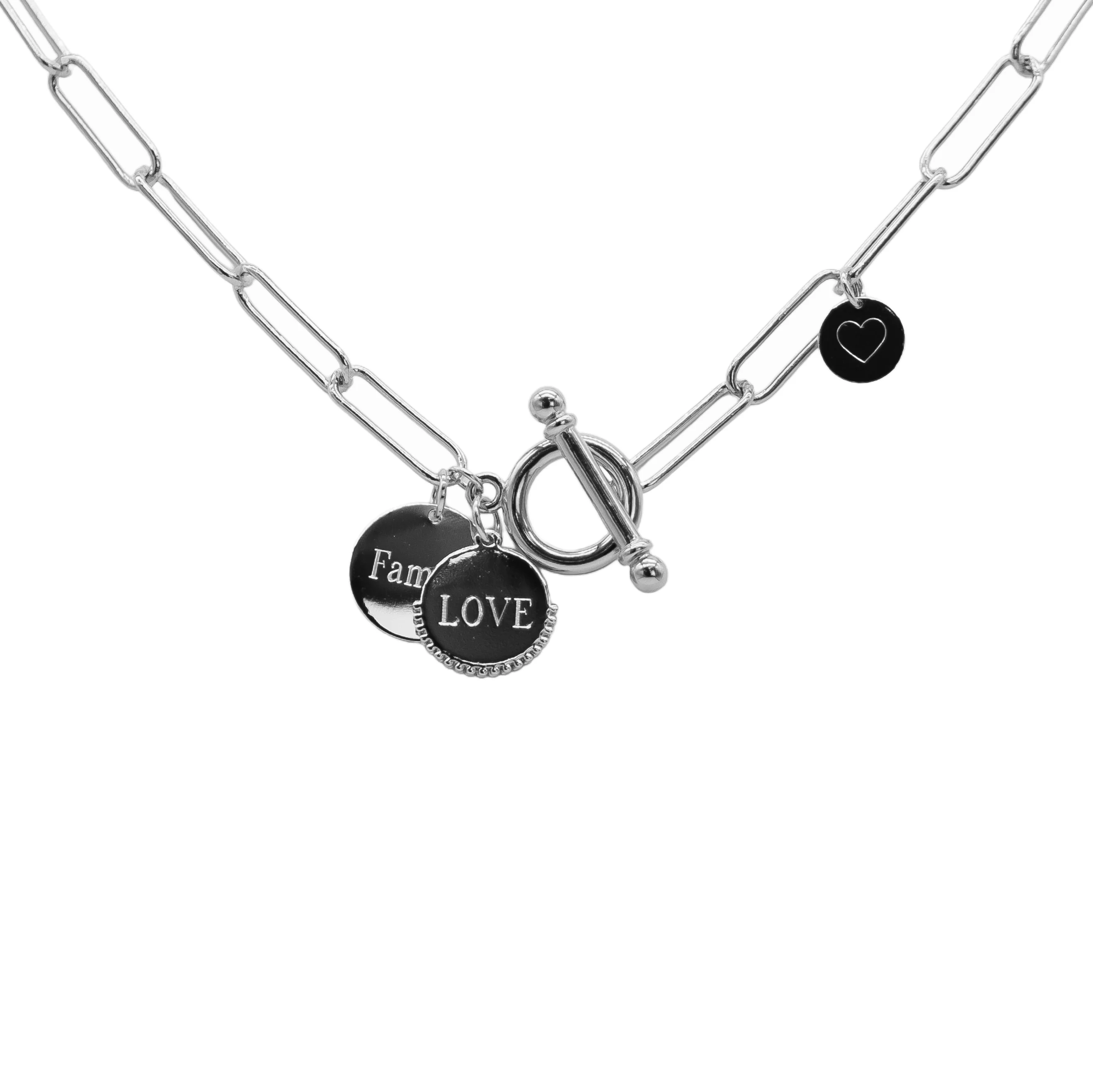 GRAVURE COLLIER GAMMA - Image 3