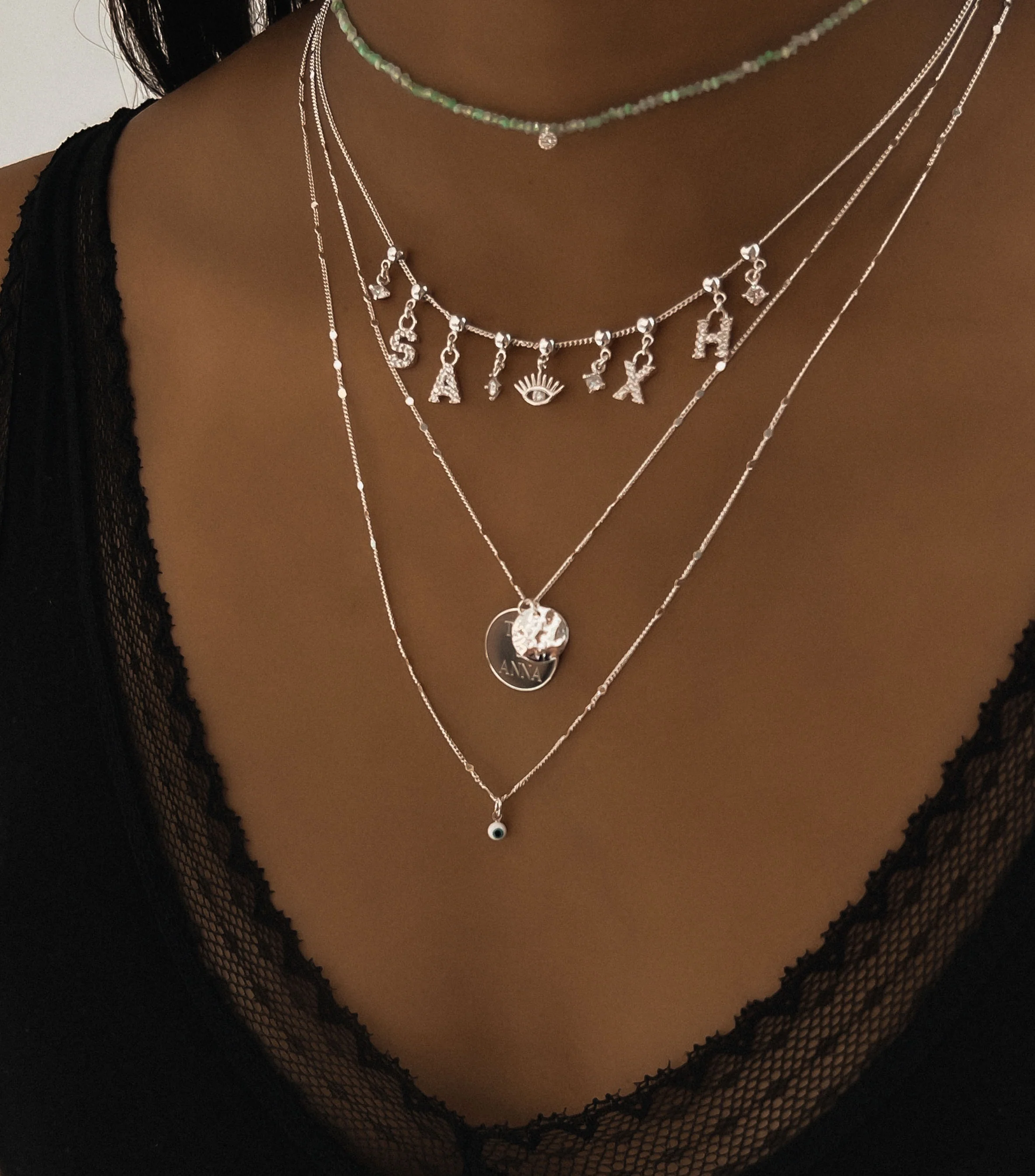 GRAVURE "COLLIER NOLITA XS" - Image 11