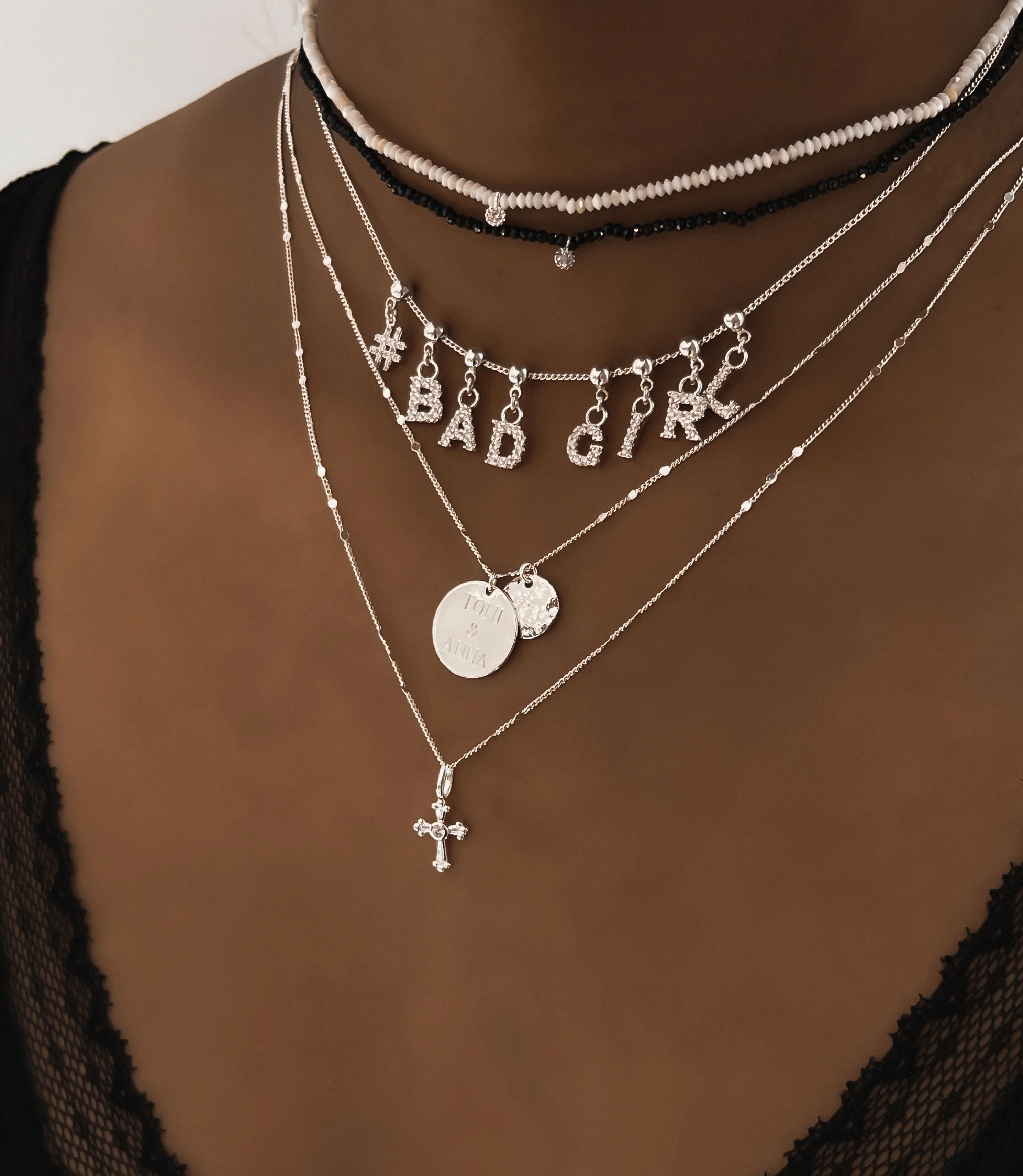 GRAVURE "COLLIER NOLITA XS" - Image 13