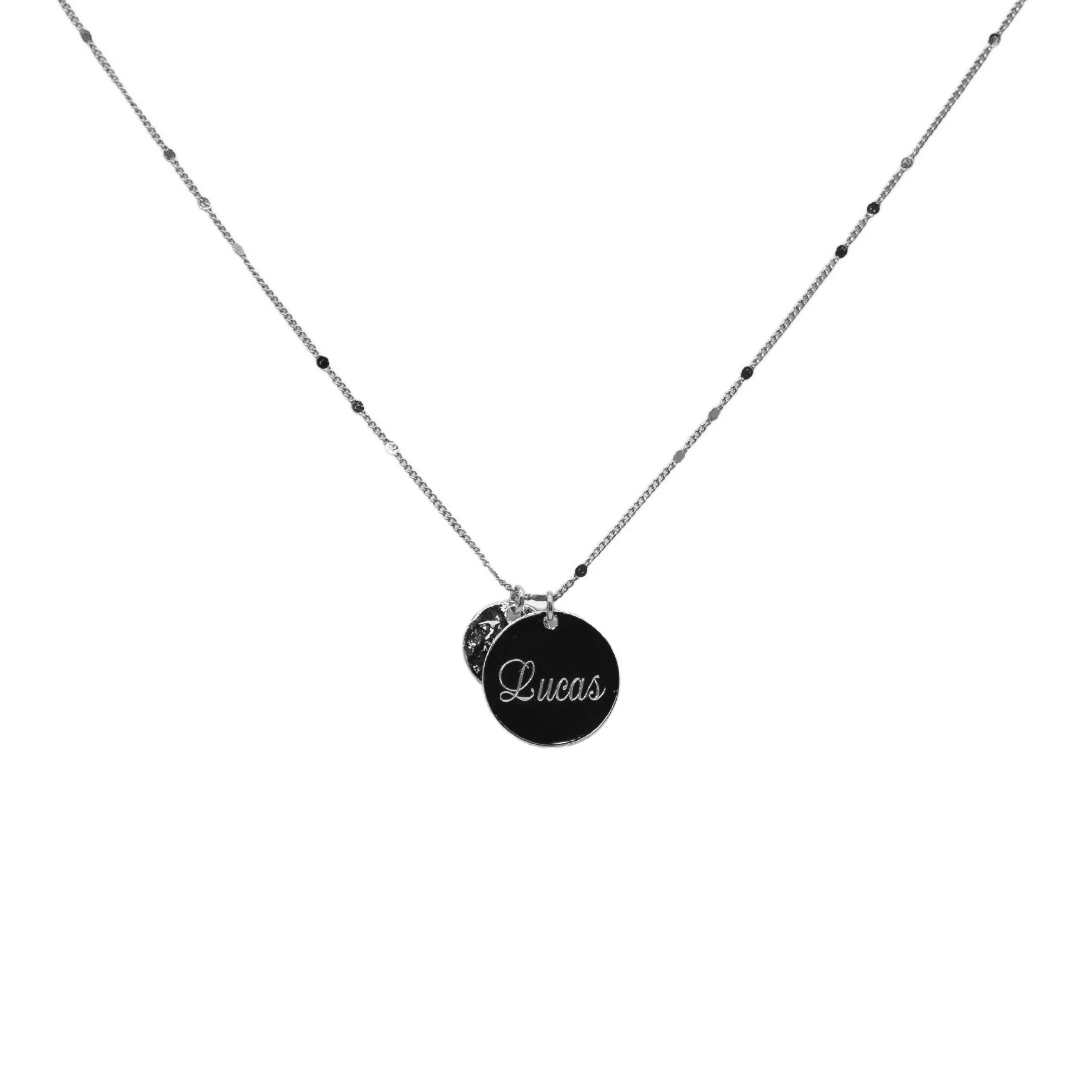 GRAVURE "COLLIER NOLITA XS" - Image 3