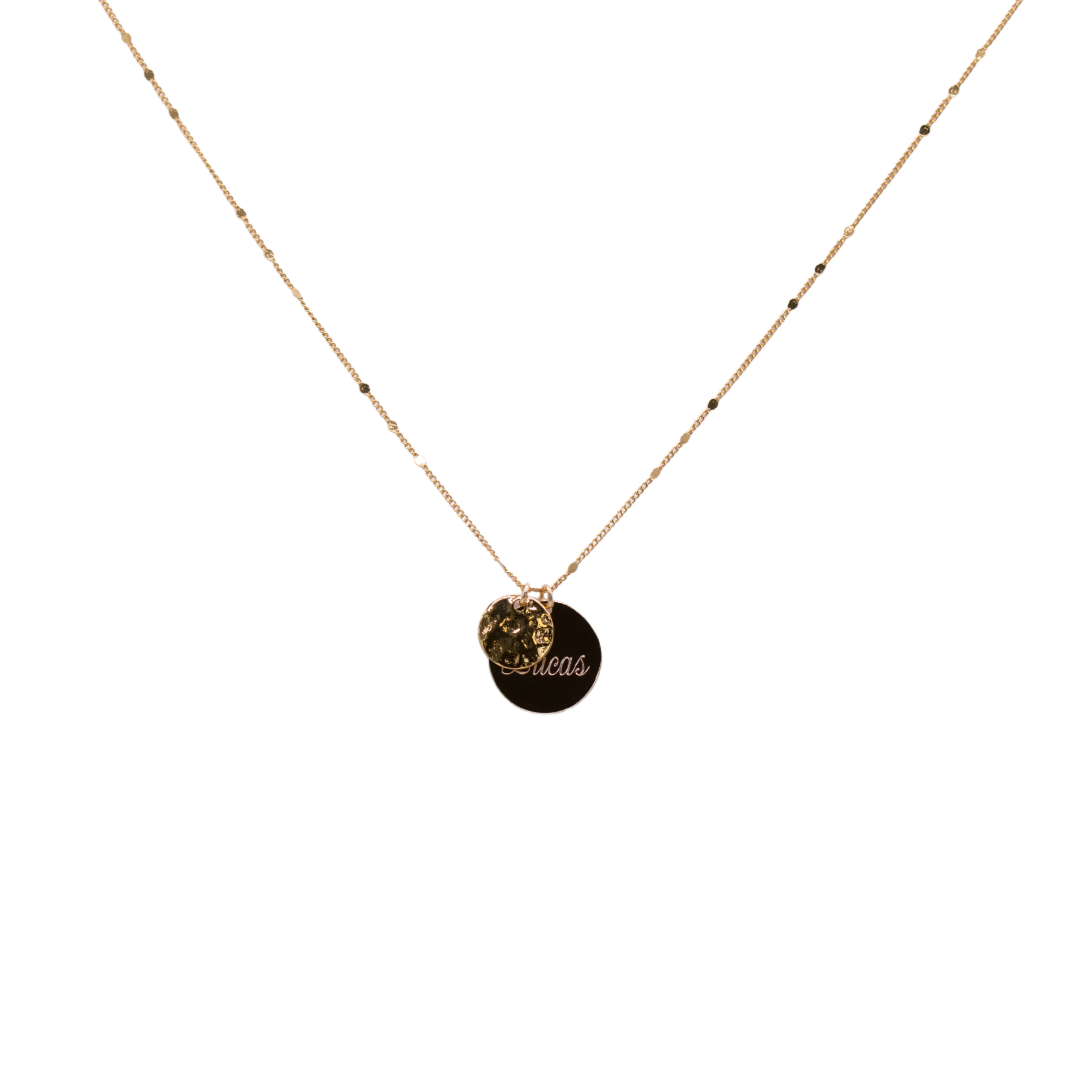 GRAVURE "COLLIER NOLITA XS" - Image 4