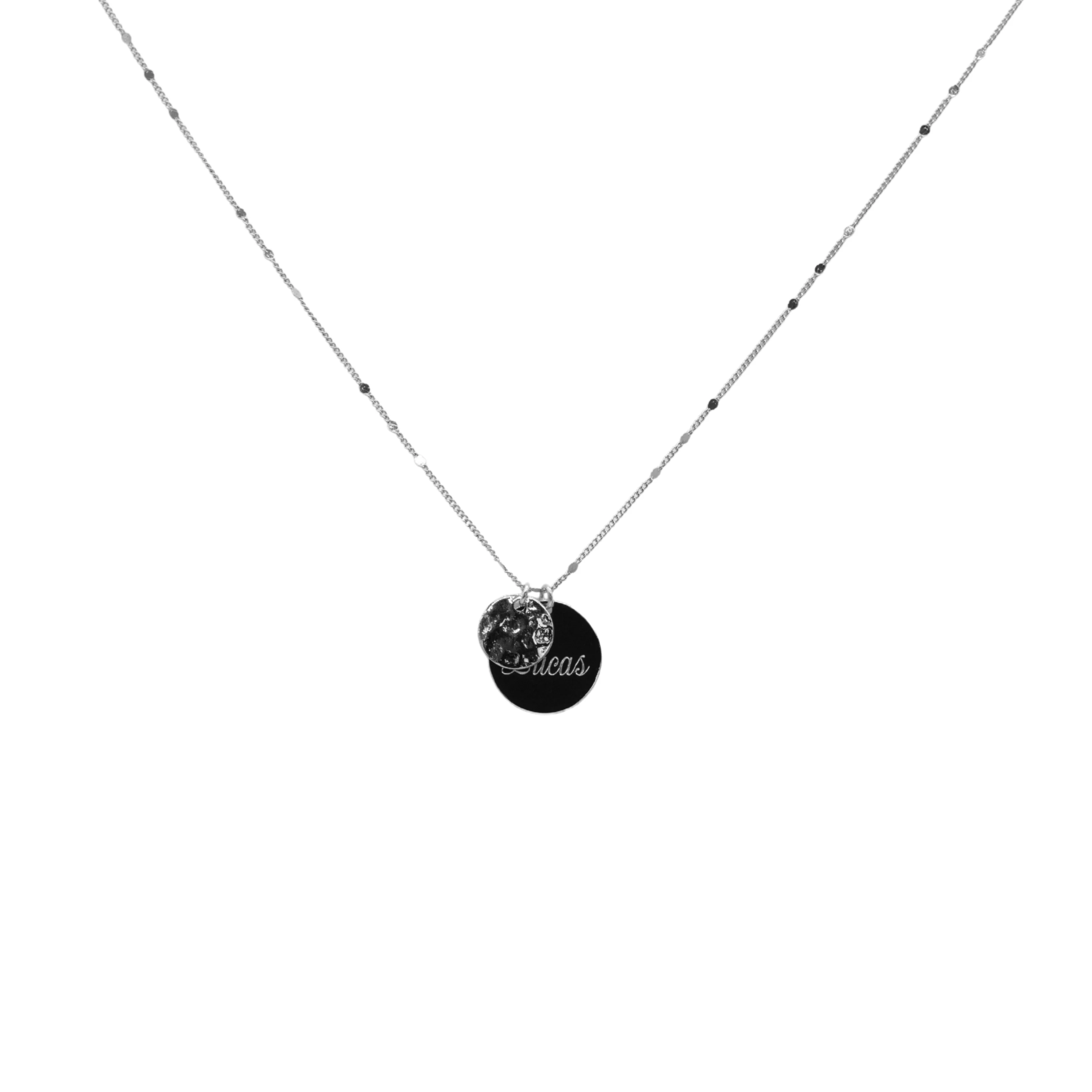 GRAVURE "COLLIER NOLITA XS" - Image 5