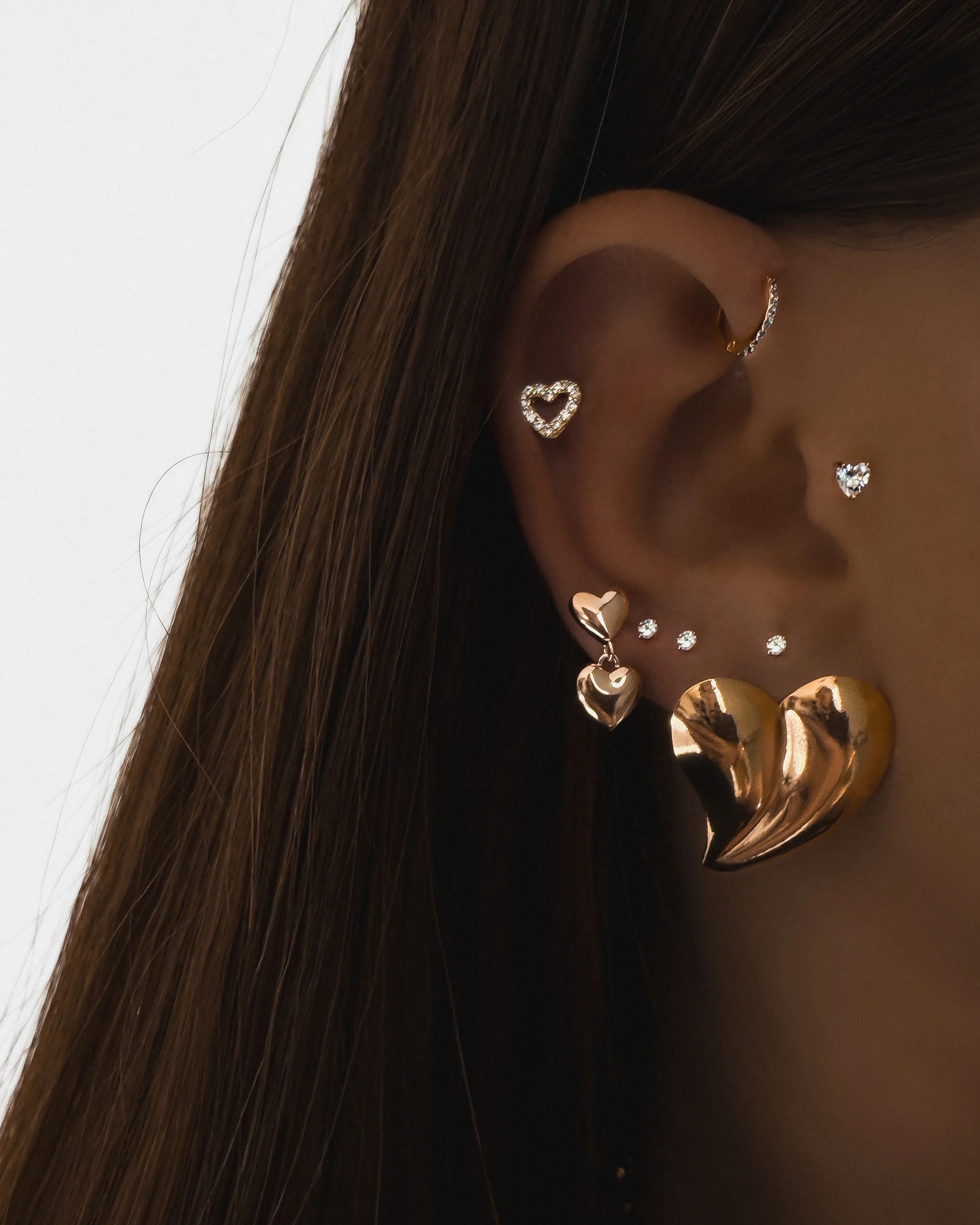 PIERCING "LOVA" - Image 2