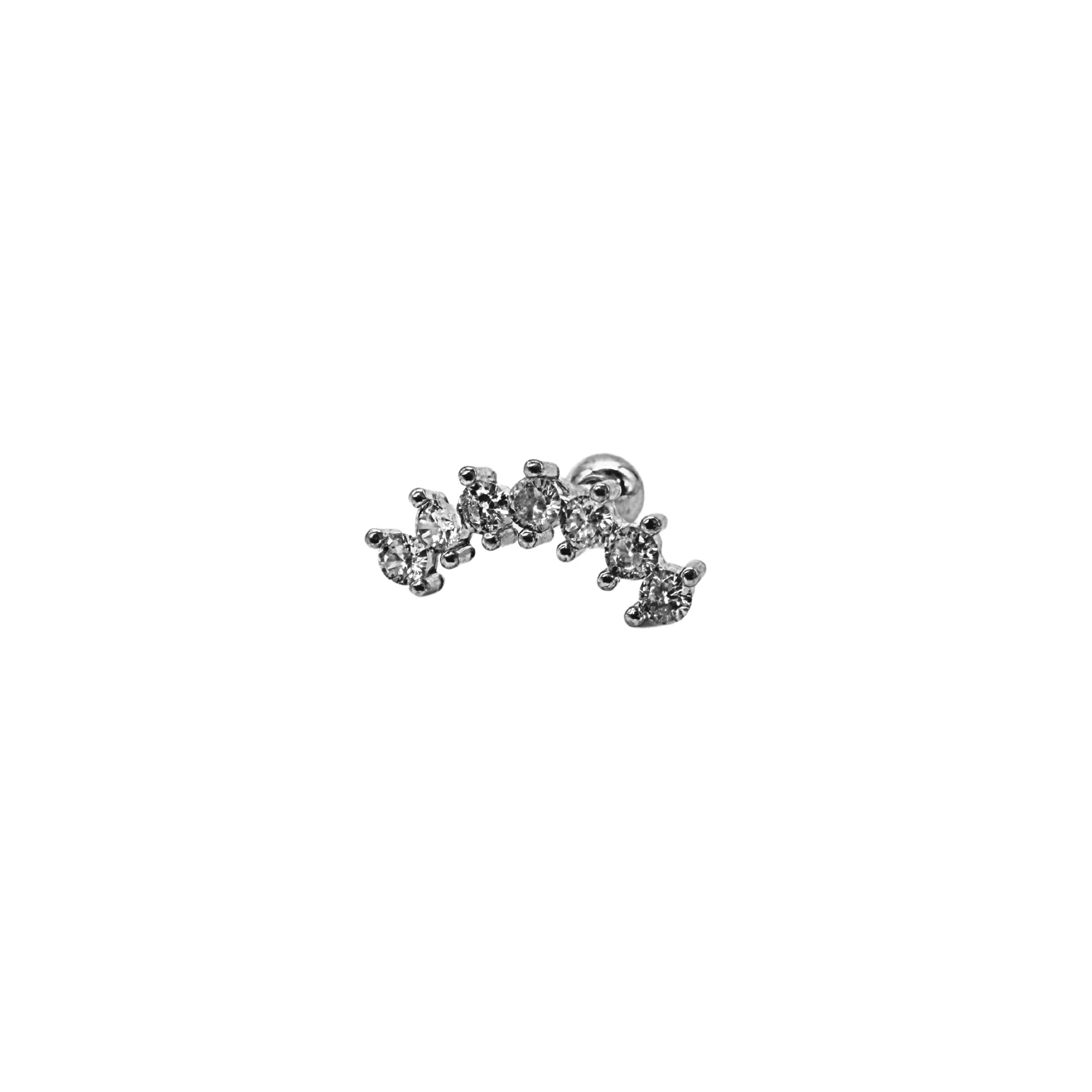 PIERCING "CURVE" - Image 3