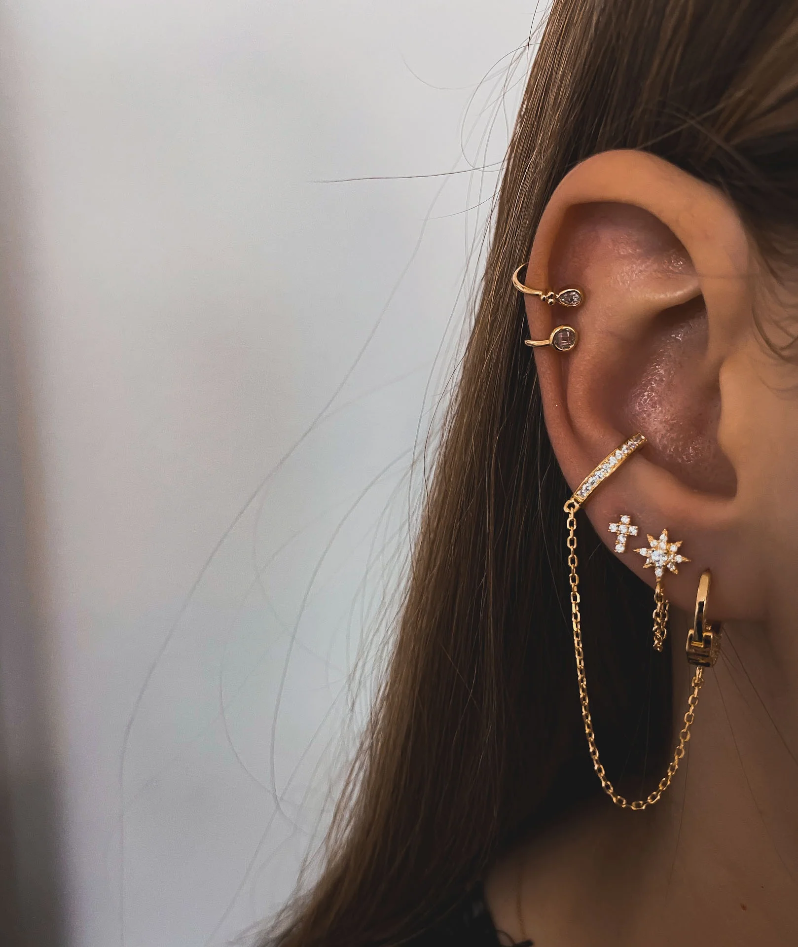 PIERCING "GIULIA" - Image 5