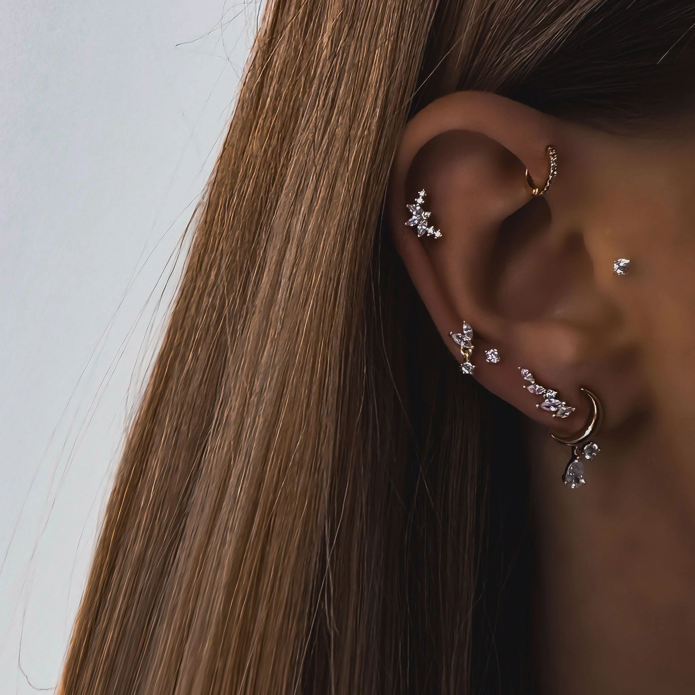 PIERCING "HULA" - Image 5