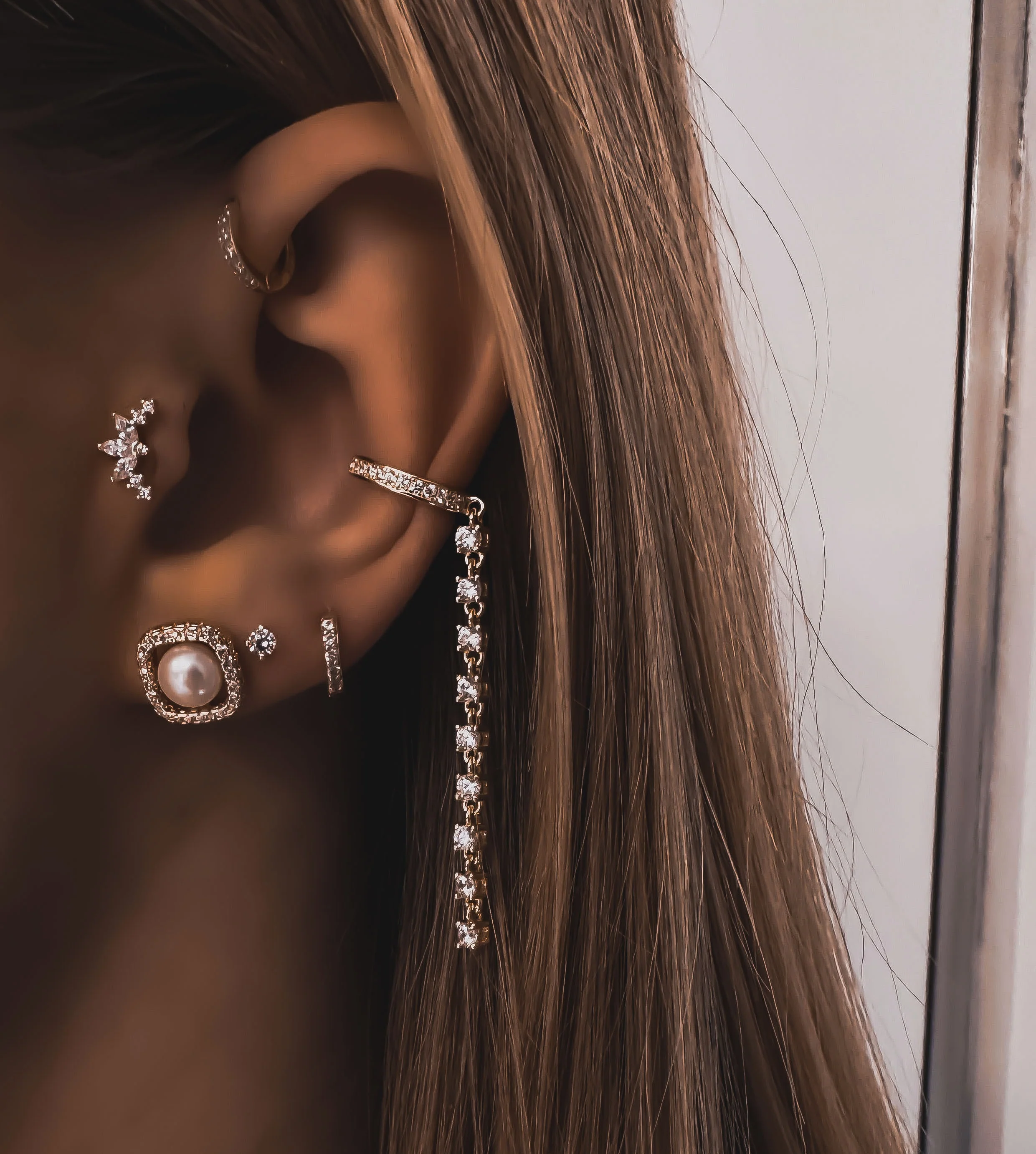 PIERCING "HULA" - Image 7