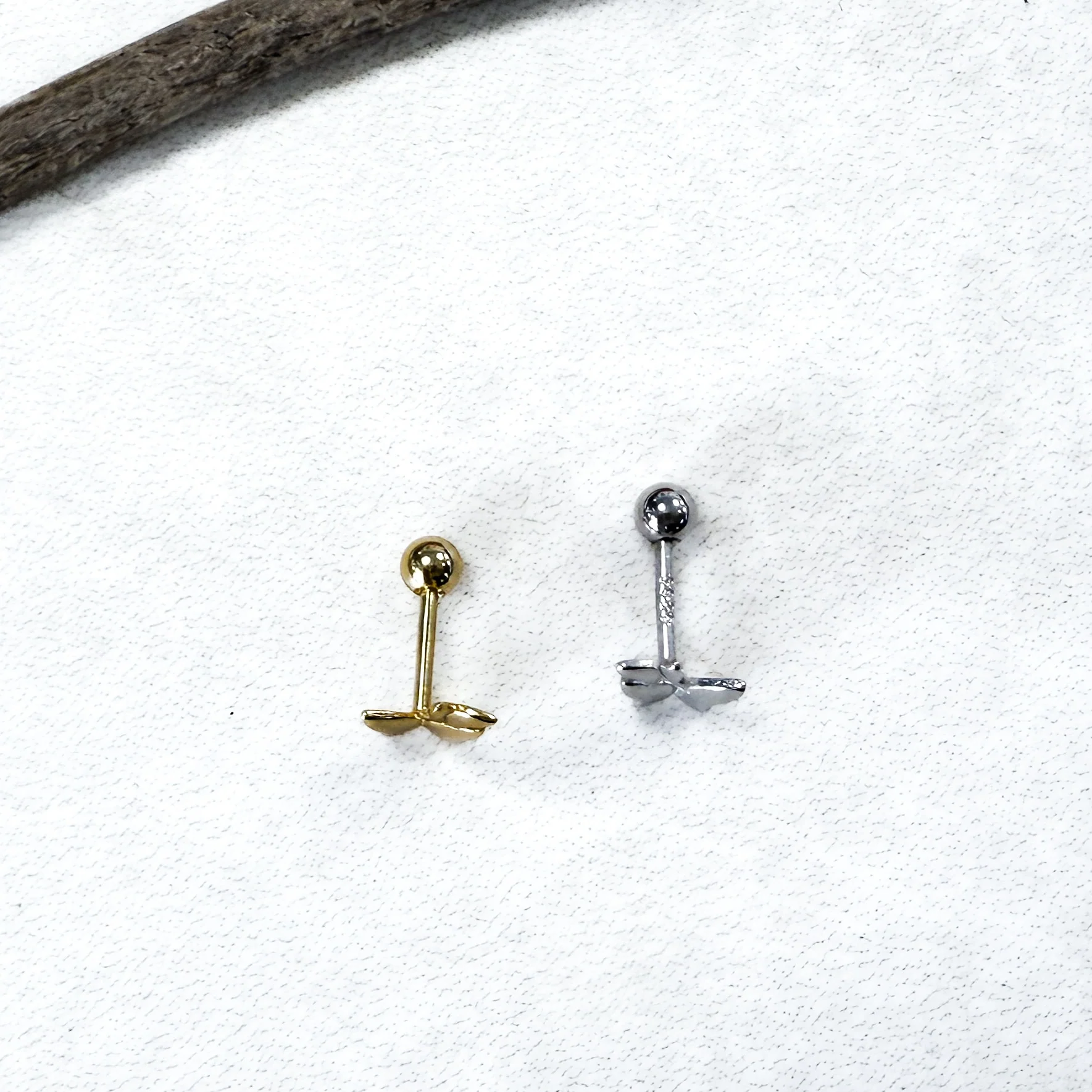 PIERCING "PAPILLON 2" - Image 4