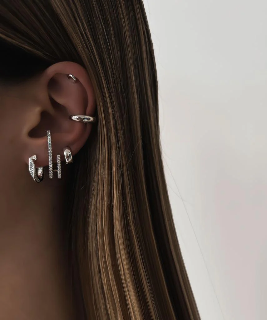 PIERCING "SATURNE" - Image 4