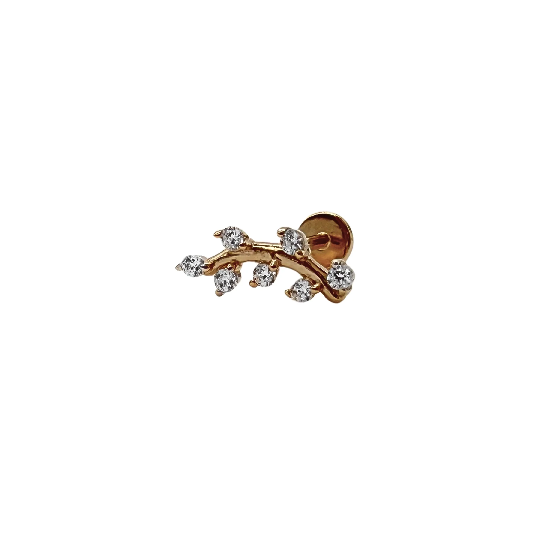 PIERCING "TWIG"
