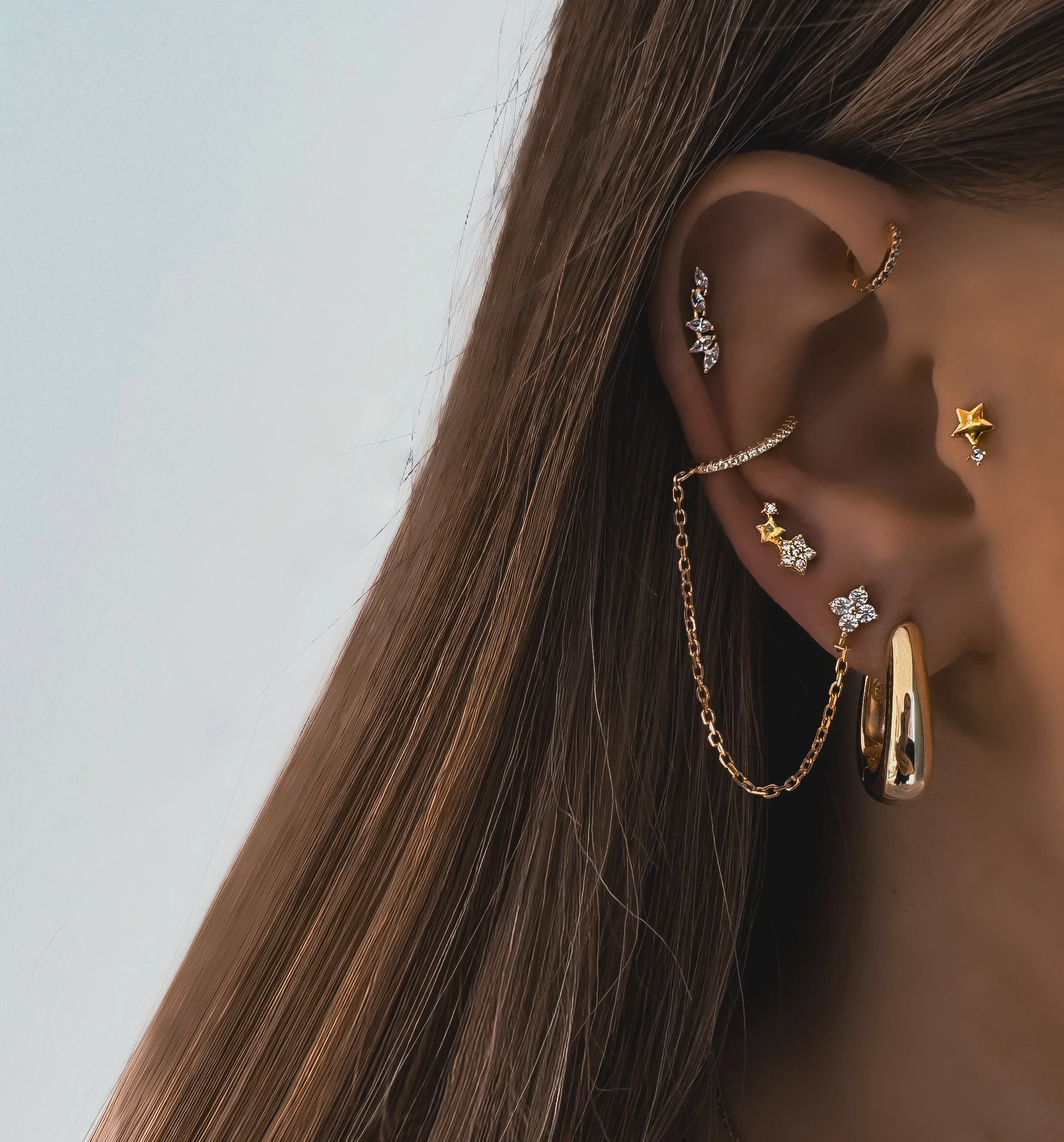 PIERCING "WINGS" - Image 2