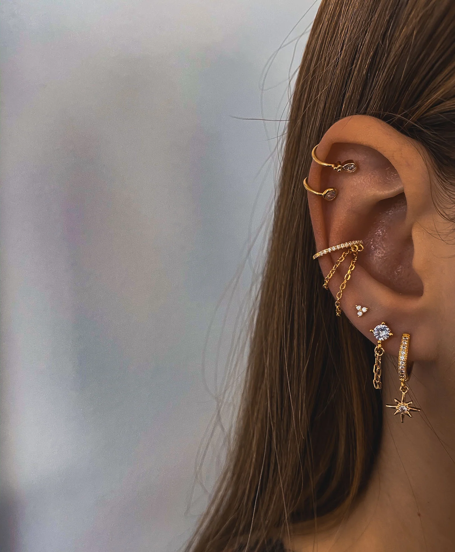 PIERCING "YELLIE" - Image 5